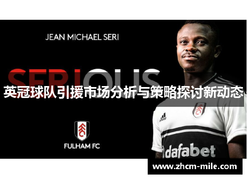 英冠球队引援市场分析与策略探讨新动态 英冠球队引援市场分析与策略探讨新动态