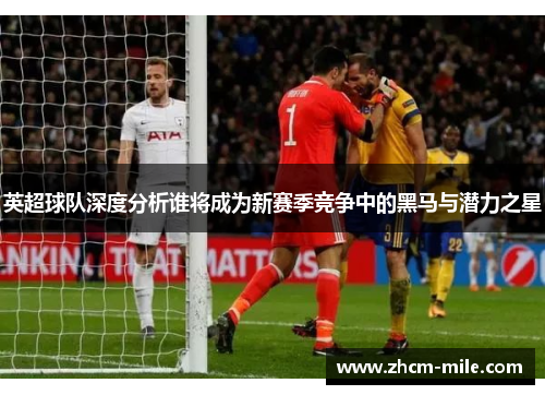 英超球队深度分析谁将成为新赛季竞争中的黑马与潜力之星 英超球队深度分析谁将成为新赛季竞争中的黑马与潜力之星