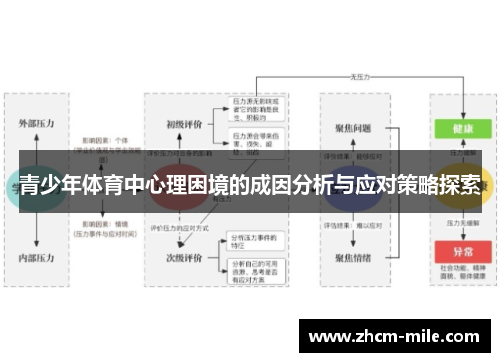 青少年体育中心理困境的成因分析与应对策略探索 青少年体育中心理困境的成因分析与应对策略探索