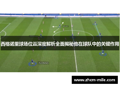 西格诺里球场位置深度解析全面揭秘他在球队中的关键作用