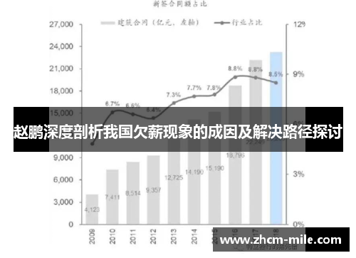 赵鹏深度剖析我国欠薪现象的成因及解决路径探讨