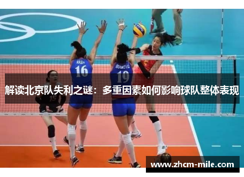 解读北京队失利之谜：多重因素如何影响球队整体表现
